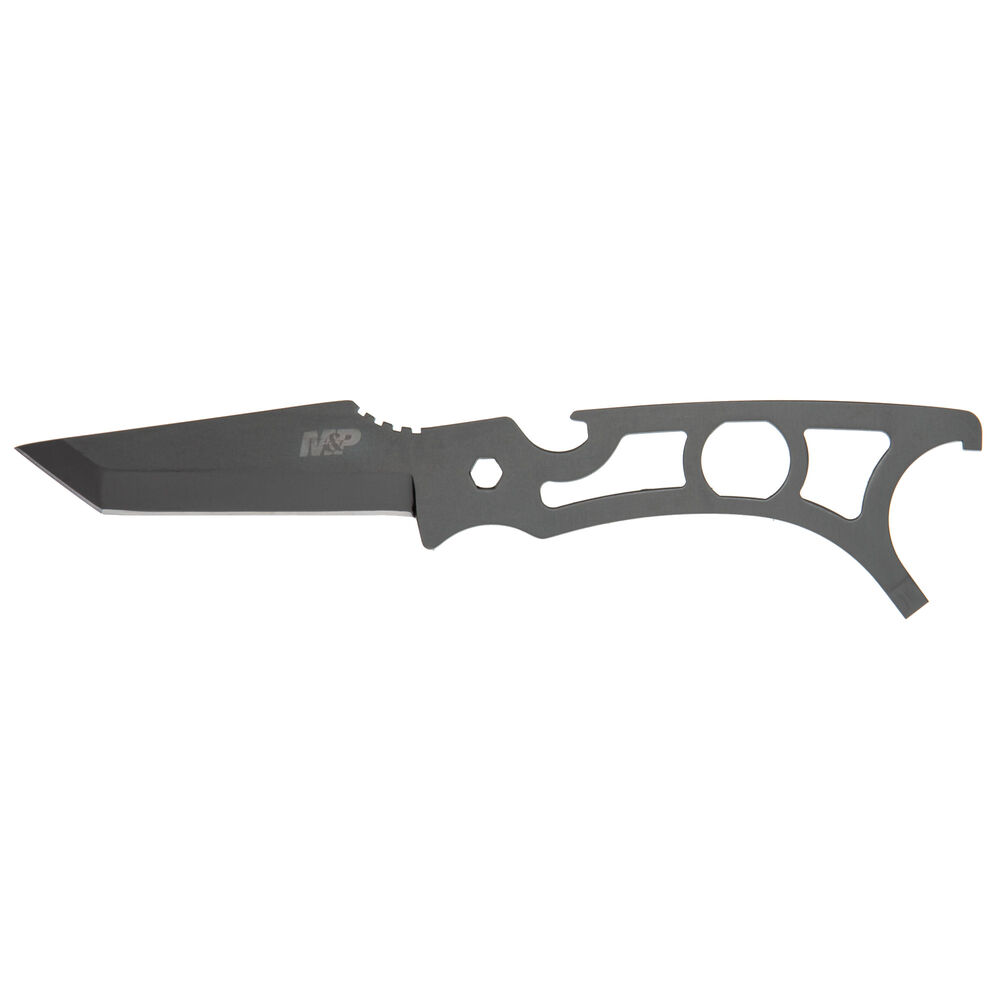 M&P15 MultiTool Fixed Blade Knife Smith & Wesson